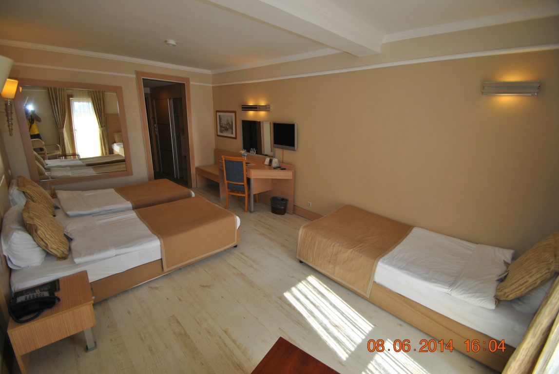 imagini hotel ERSAN RESORT BODRUM
